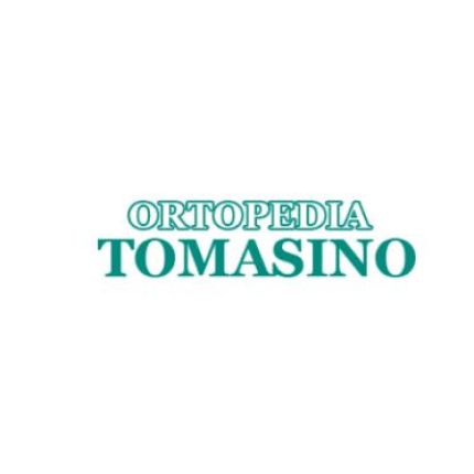 Logo fra Ortopedia Tomasino