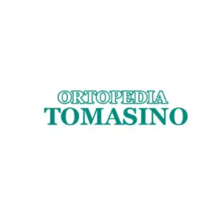 Logo van Ortopedia Tomasino