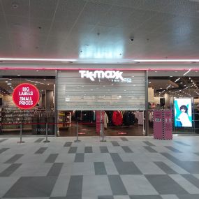 Bild von TK Maxx