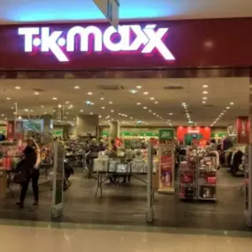 Bild von TK Maxx