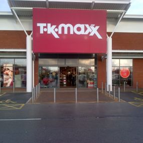 Bild von TK Maxx