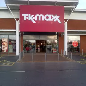 Bild von TK Maxx