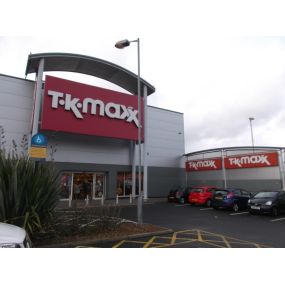 Bild von TK Maxx