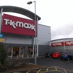 Bild von TK Maxx