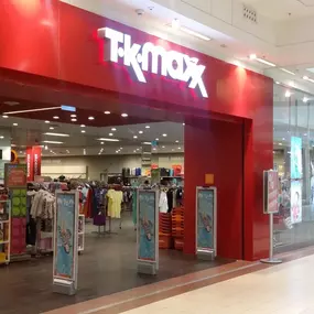 Bild von TK Maxx