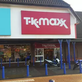 Bild von TK Maxx