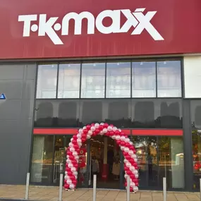 Bild von TK Maxx