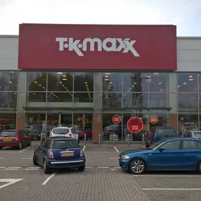 Bild von TK Maxx