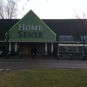 Bild von Homesense  Milton Keynes