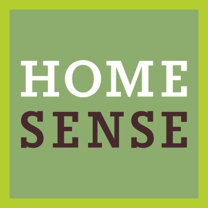 Logo da Homesense  Milton Keynes