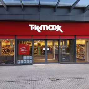 Bild von TK Maxx