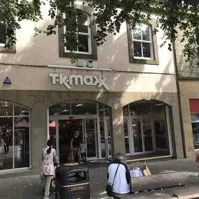 Bild von TK Maxx