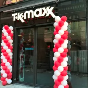 Bild von TK Maxx