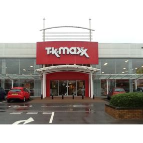 Bild von TK Maxx