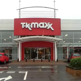 Bild von TK Maxx