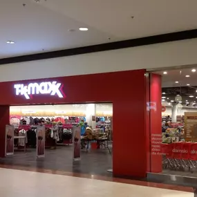 Bild von TK Maxx