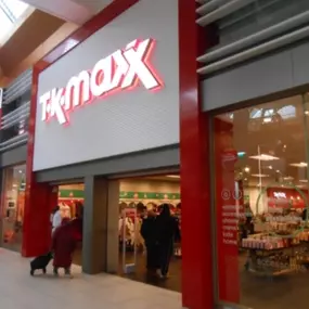 Bild von TK Maxx