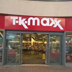 Bild von TK Maxx