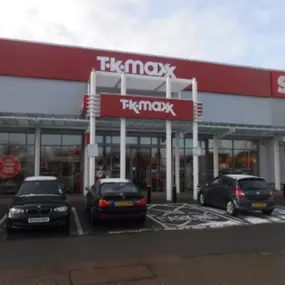 Bild von TK Maxx