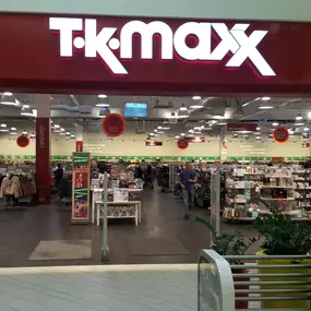 Bild von TK Maxx