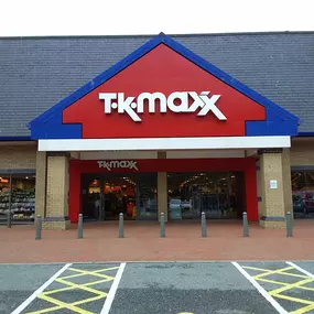 Bild von TK Maxx