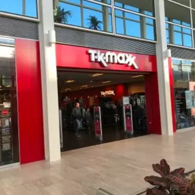 Bild von TK Maxx