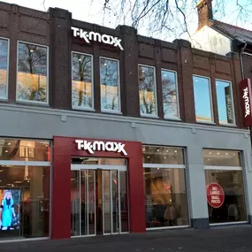 Bild von TK Maxx