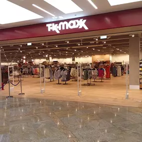 Bild von TK Maxx