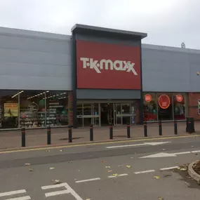 Bild von TK Maxx