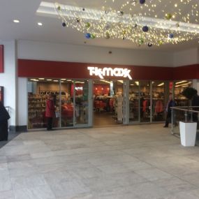 Bild von TK Maxx