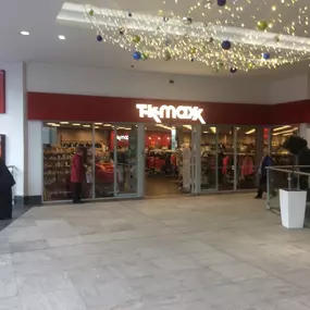 Bild von TK Maxx