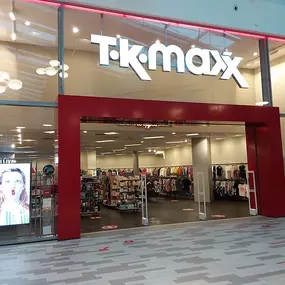 Bild von TK Maxx