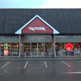 Bild von TK Maxx