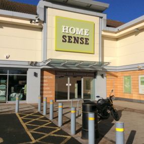 Bild von Homesense  Worcester