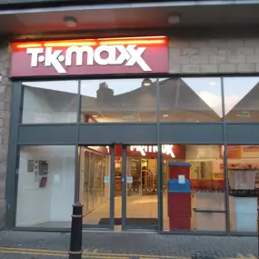 Bild von TK Maxx