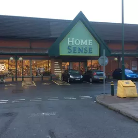 Bild von Homesense  Solihull