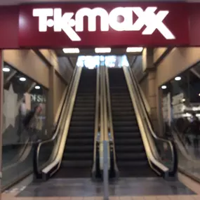 Bild von TK Maxx