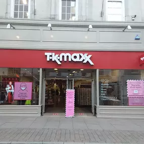 Bild von TK Maxx