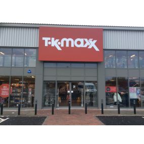 Bild von TK Maxx