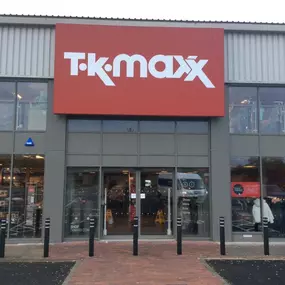 Bild von TK Maxx