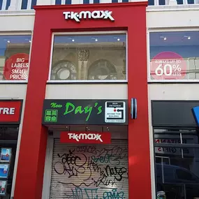 Bild von TK Maxx