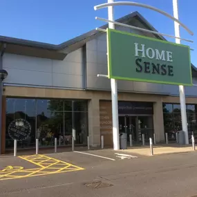 Bild von Homesense  Bedford