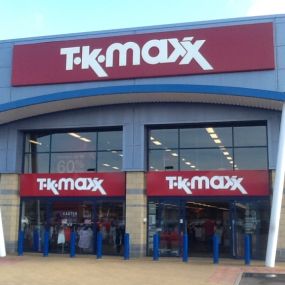 Bild von TK Maxx