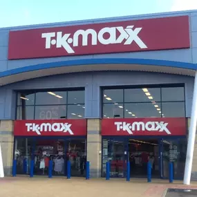 Bild von TK Maxx