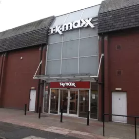 Bild von TK Maxx