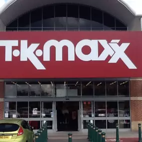 Bild von TK Maxx