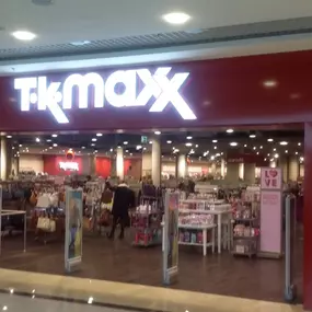 Bild von TK Maxx