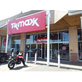 Bild von TK Maxx