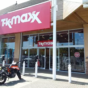 Bild von TK Maxx