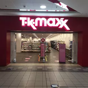 Bild von TK Maxx